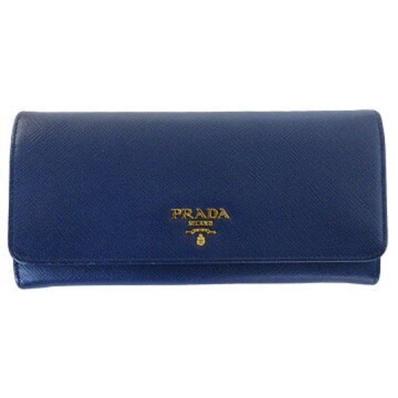 Prada Shoulder Bag leather black - Picture 1 of 4